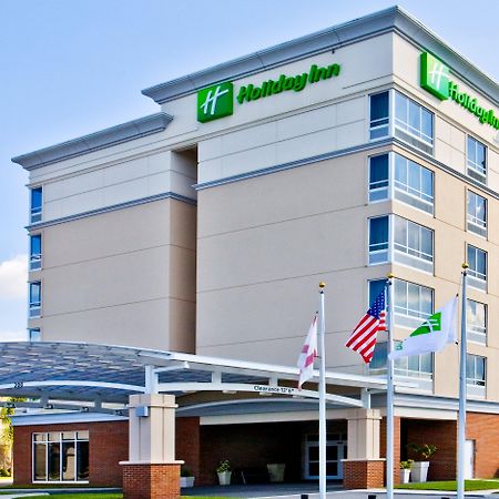Holiday Inn Winter Haven By Ihg Екстериор снимка