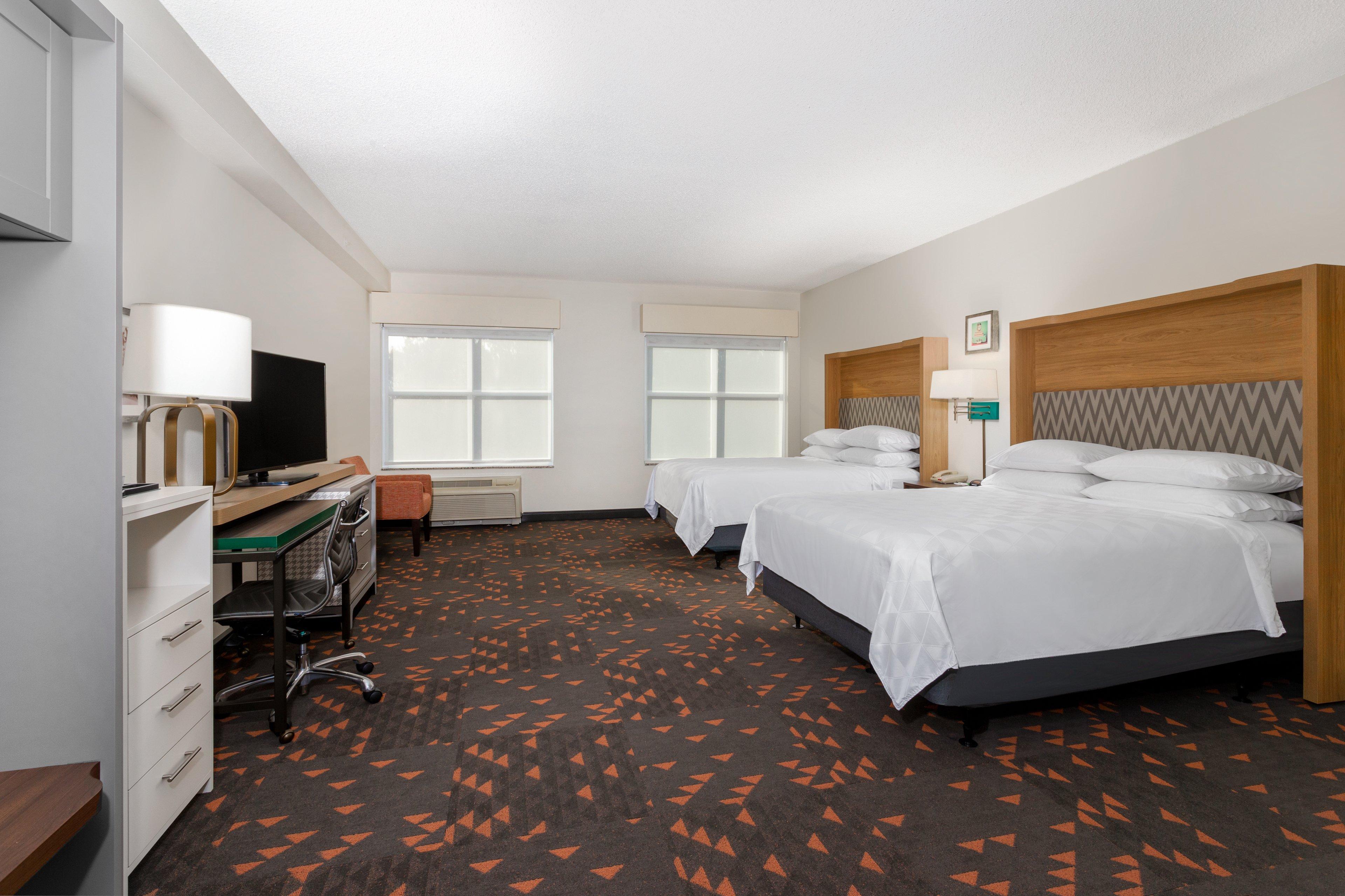 Holiday Inn Winter Haven By Ihg Екстериор снимка
