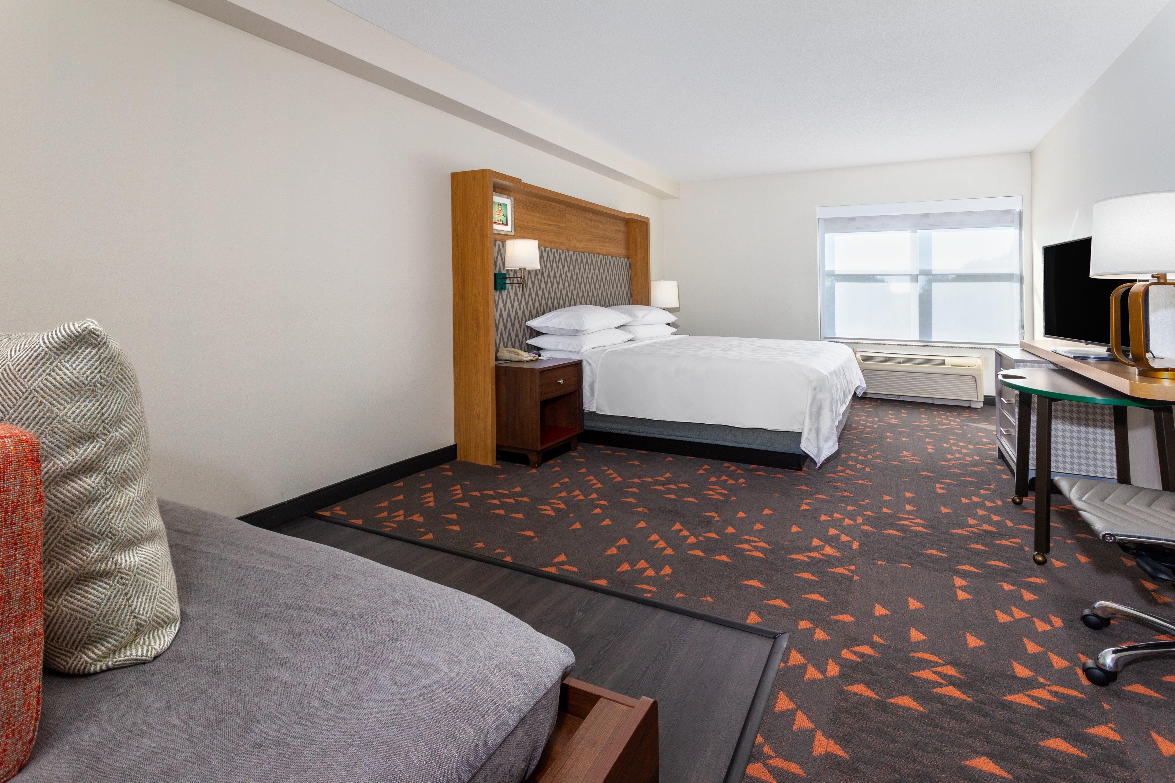 Holiday Inn Winter Haven By Ihg Екстериор снимка