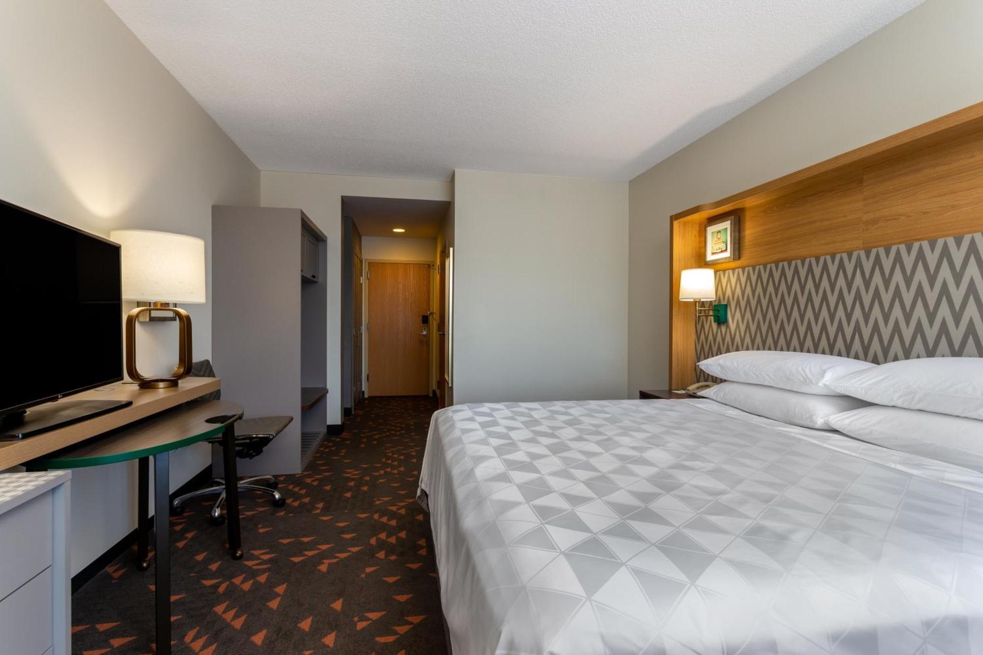 Holiday Inn Winter Haven By Ihg Екстериор снимка