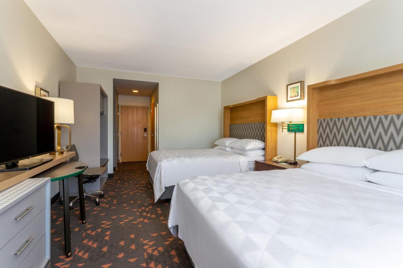 Holiday Inn Winter Haven By Ihg Екстериор снимка