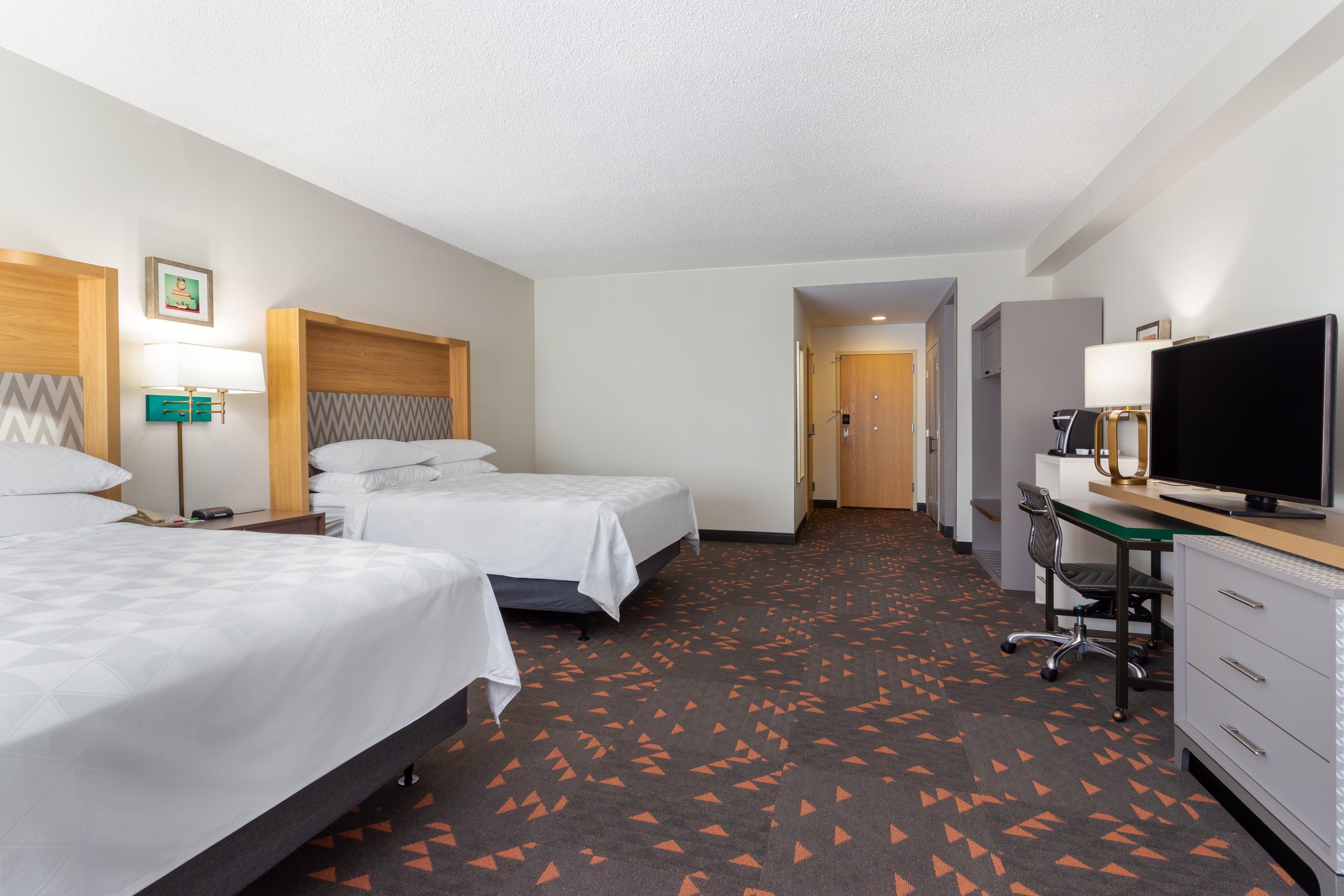 Holiday Inn Winter Haven By Ihg Екстериор снимка