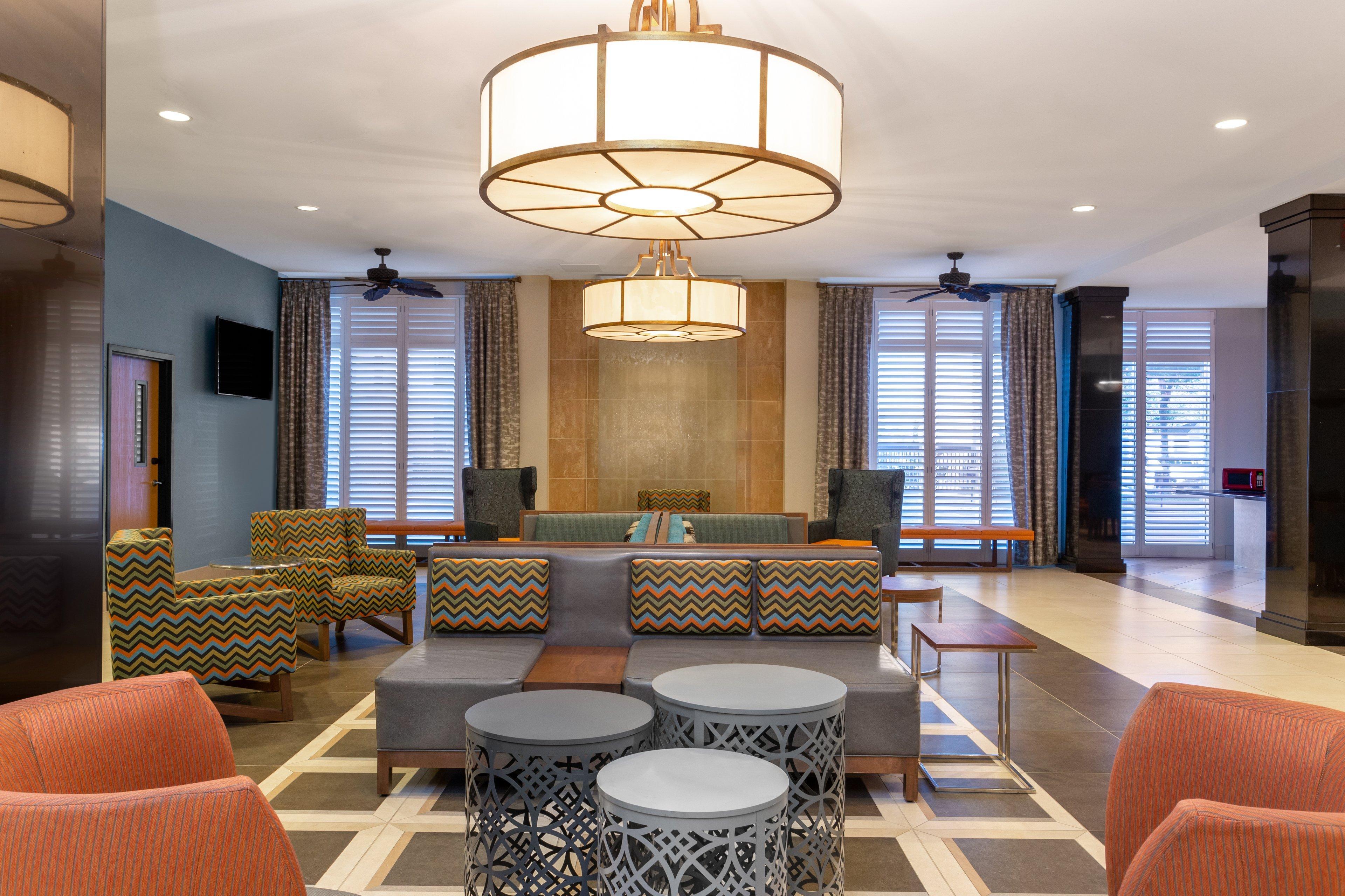 Holiday Inn Winter Haven By Ihg Екстериор снимка