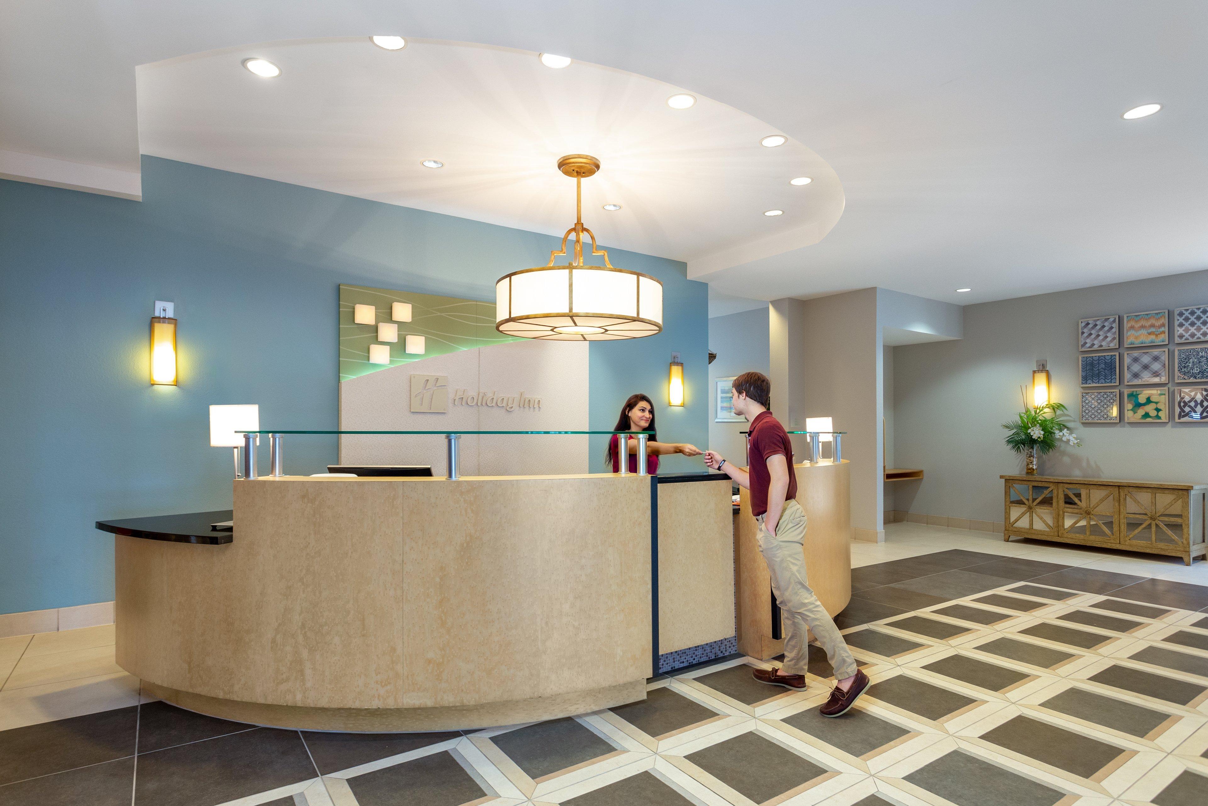 Holiday Inn Winter Haven By Ihg Екстериор снимка