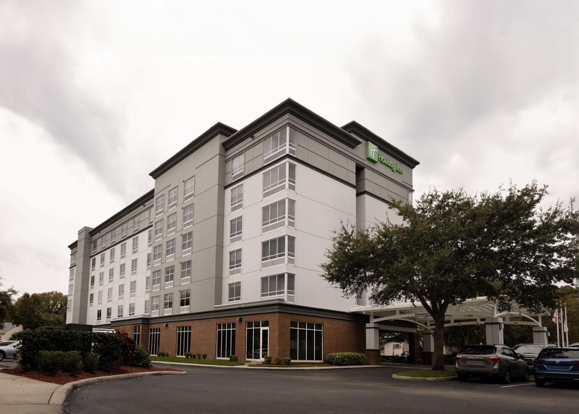 Holiday Inn Winter Haven By Ihg Екстериор снимка