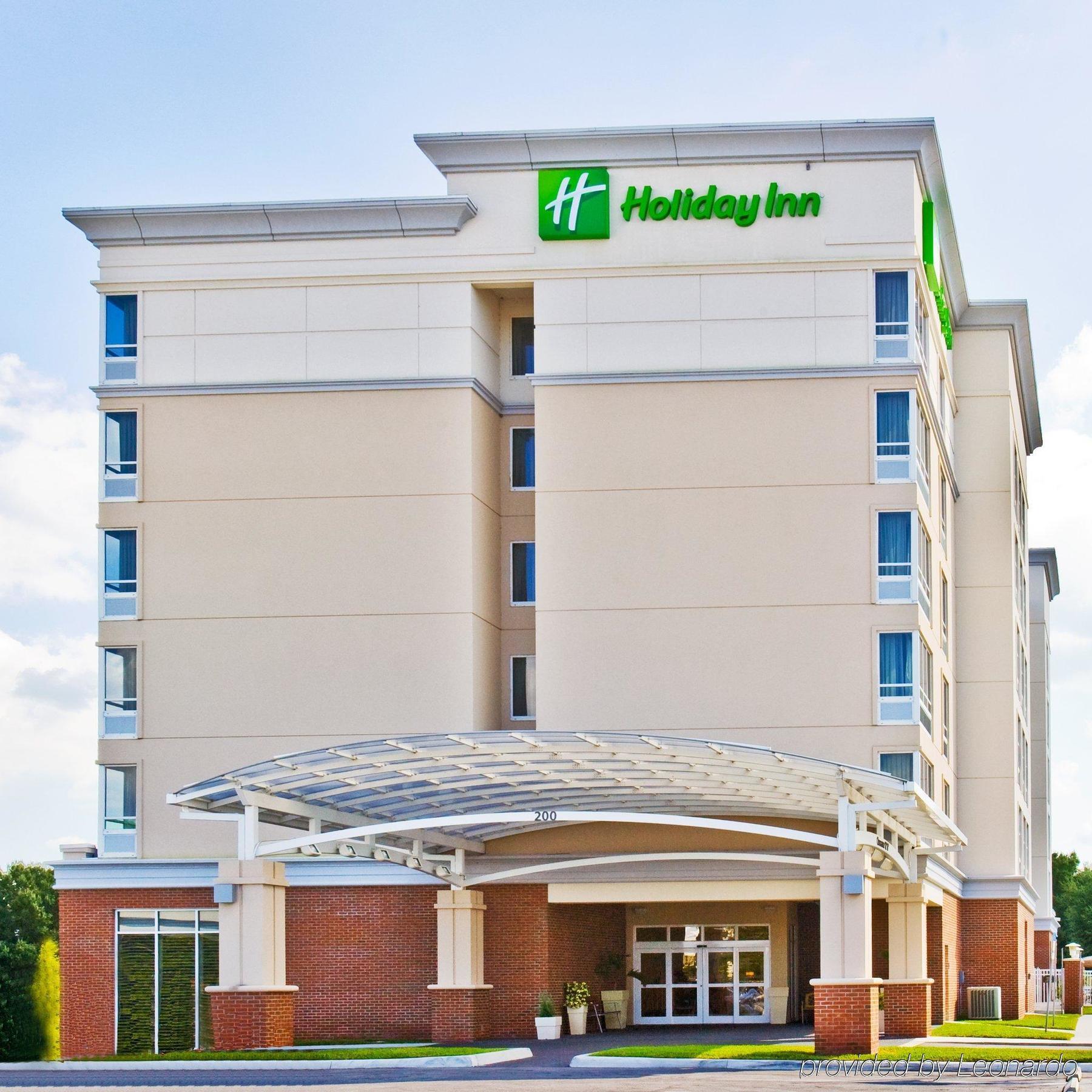 Holiday Inn Winter Haven By Ihg Екстериор снимка