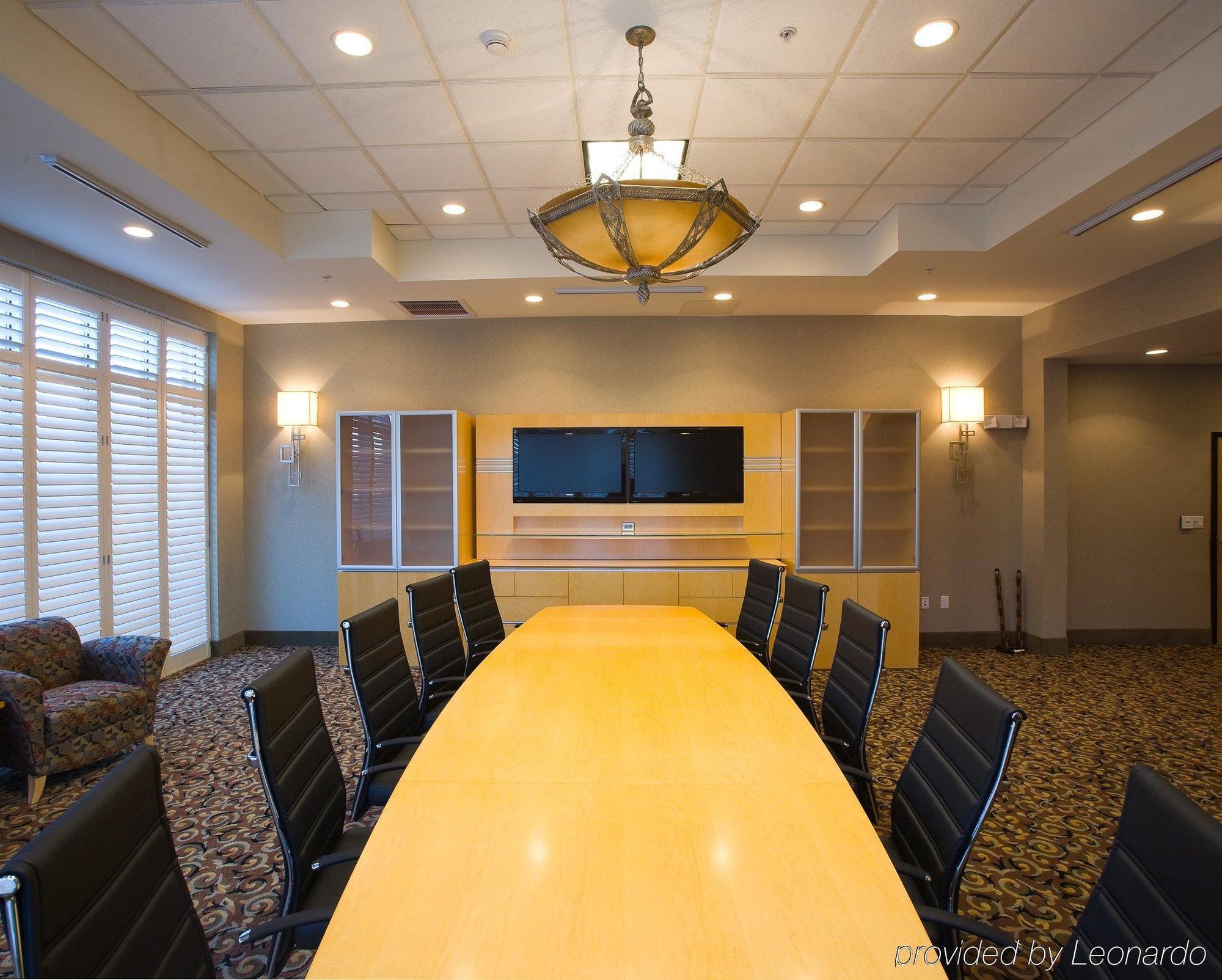 Holiday Inn Winter Haven By Ihg Съоръжения снимка