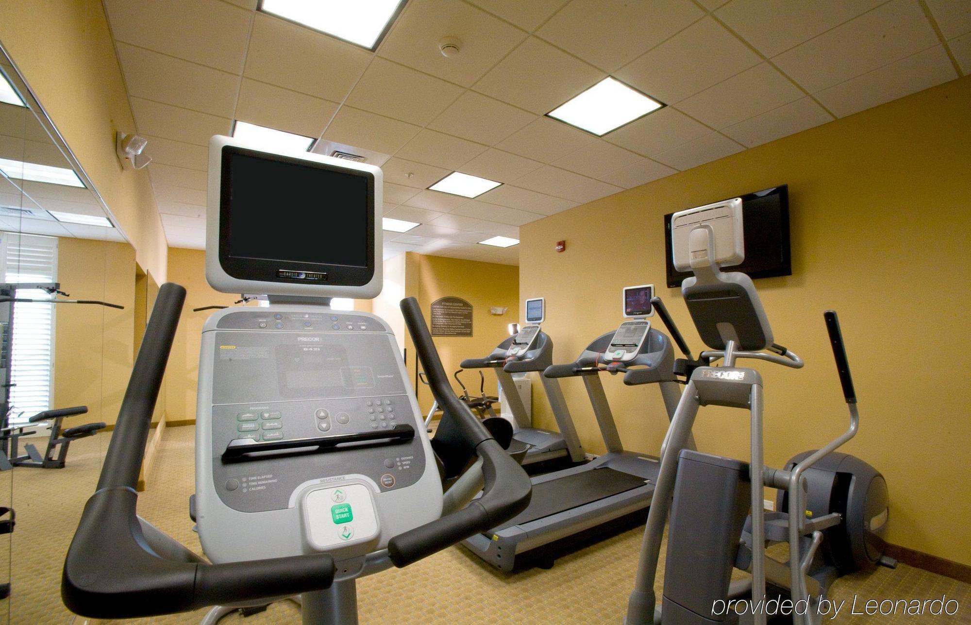 Holiday Inn Winter Haven By Ihg Съоръжения снимка