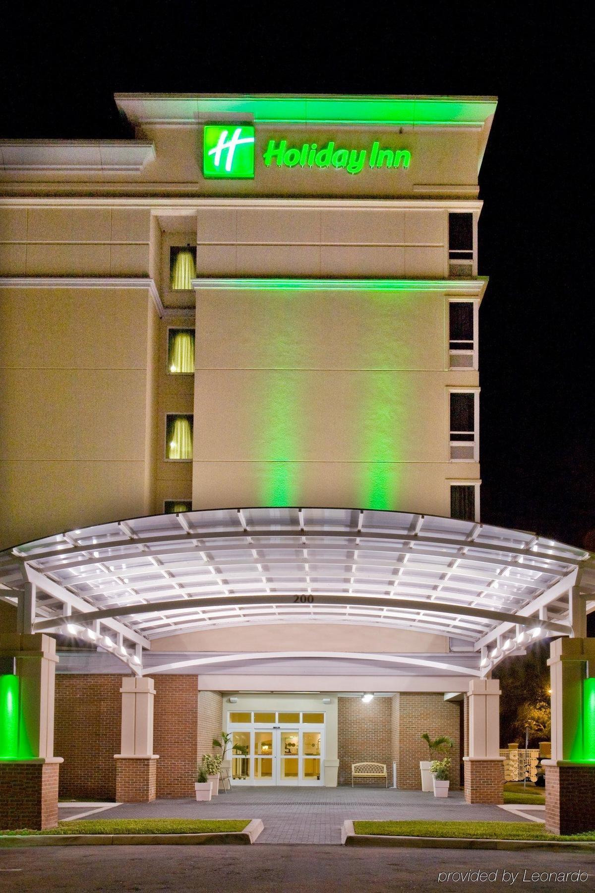 Holiday Inn Winter Haven By Ihg Екстериор снимка