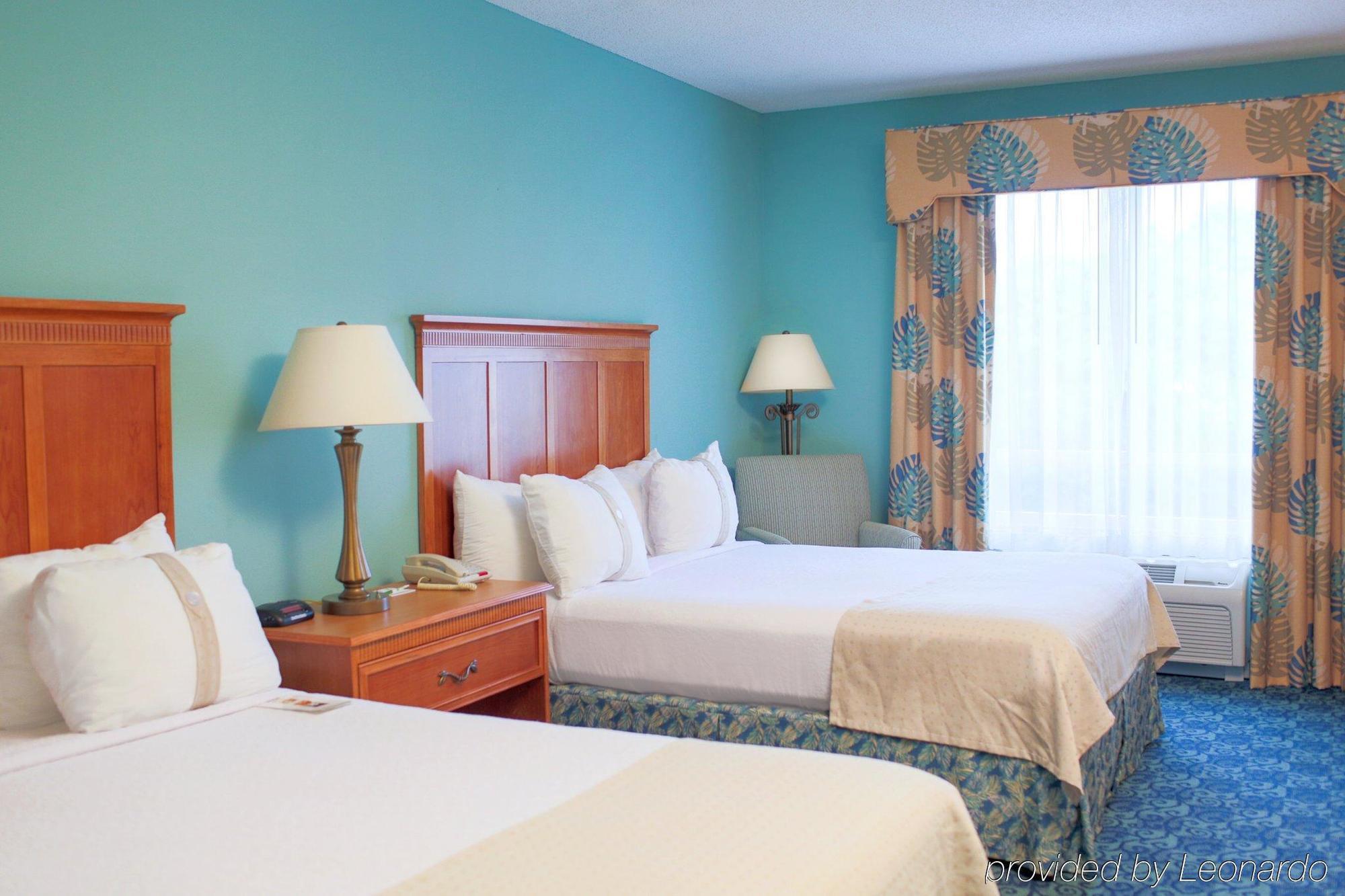 Holiday Inn Winter Haven By Ihg Екстериор снимка