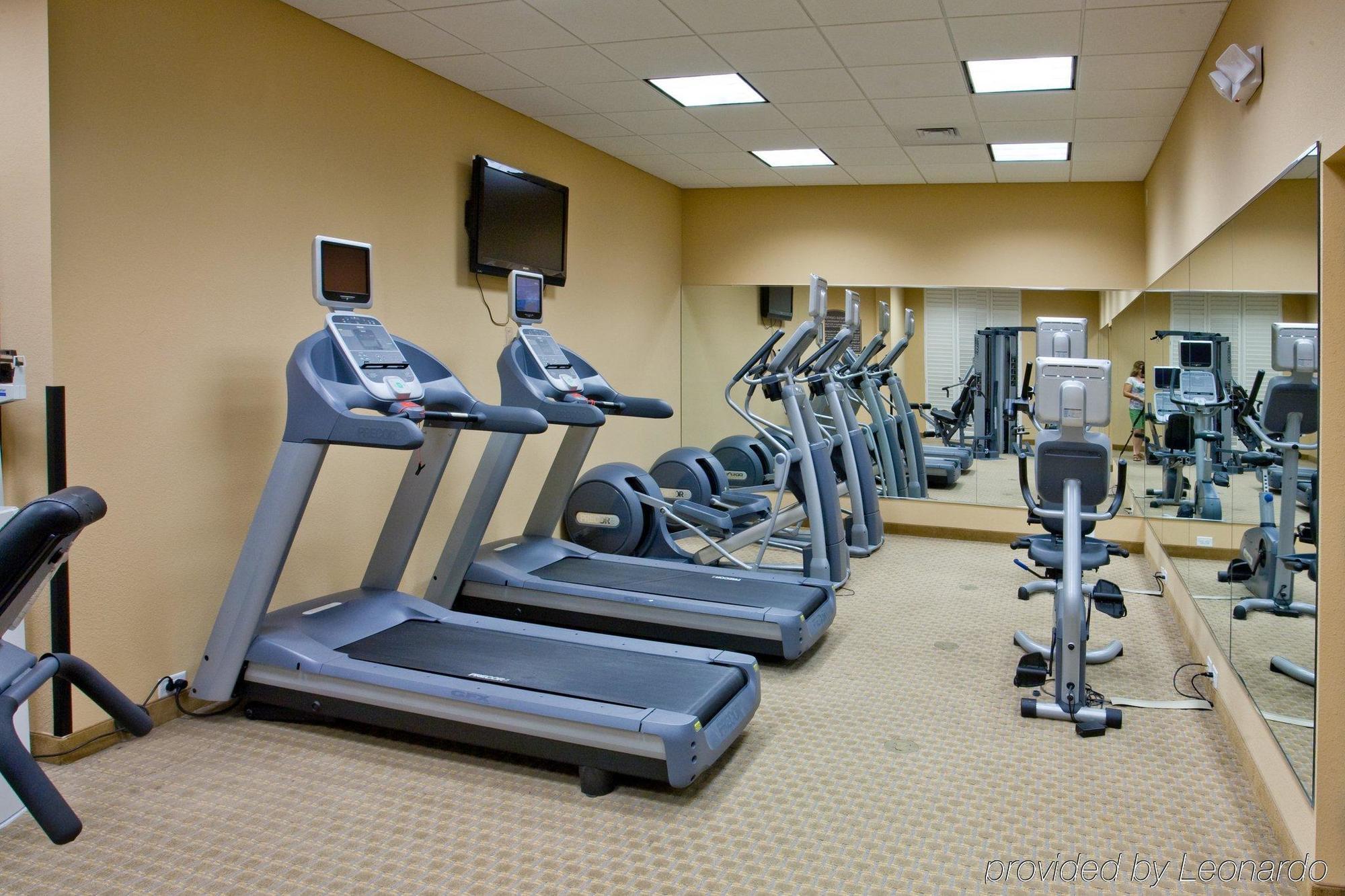 Holiday Inn Winter Haven By Ihg Съоръжения снимка