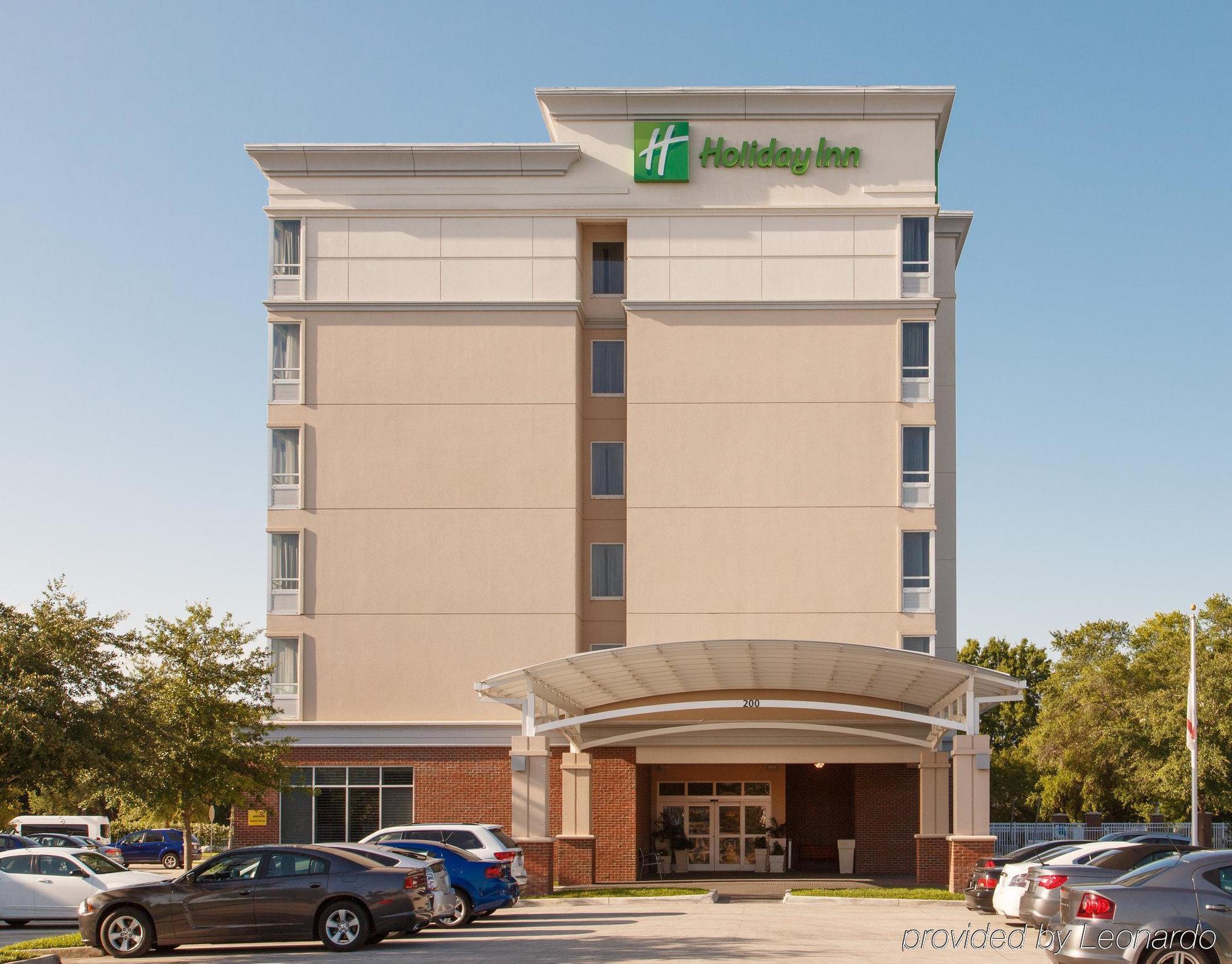 Holiday Inn Winter Haven By Ihg Екстериор снимка