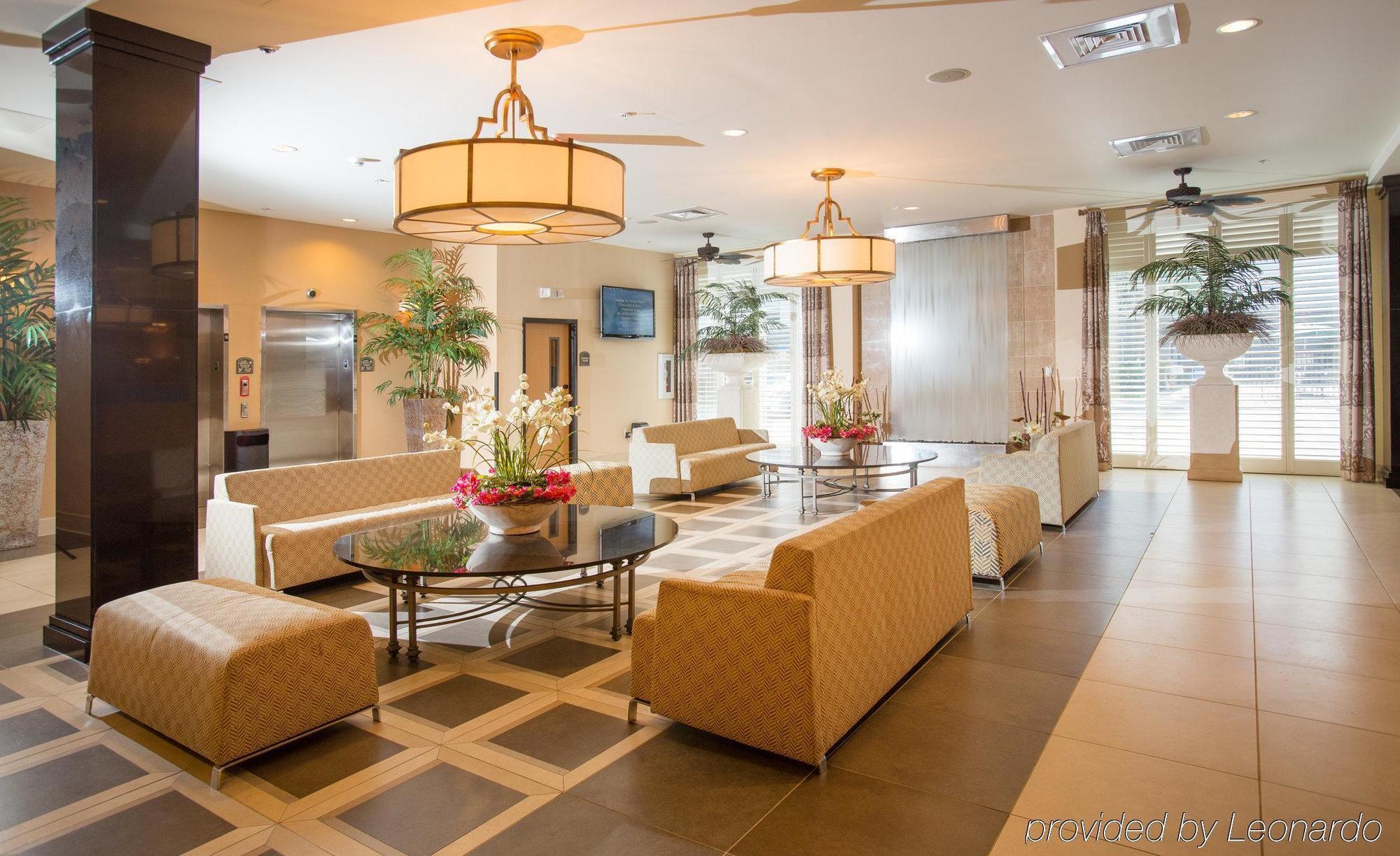 Holiday Inn Winter Haven By Ihg Екстериор снимка