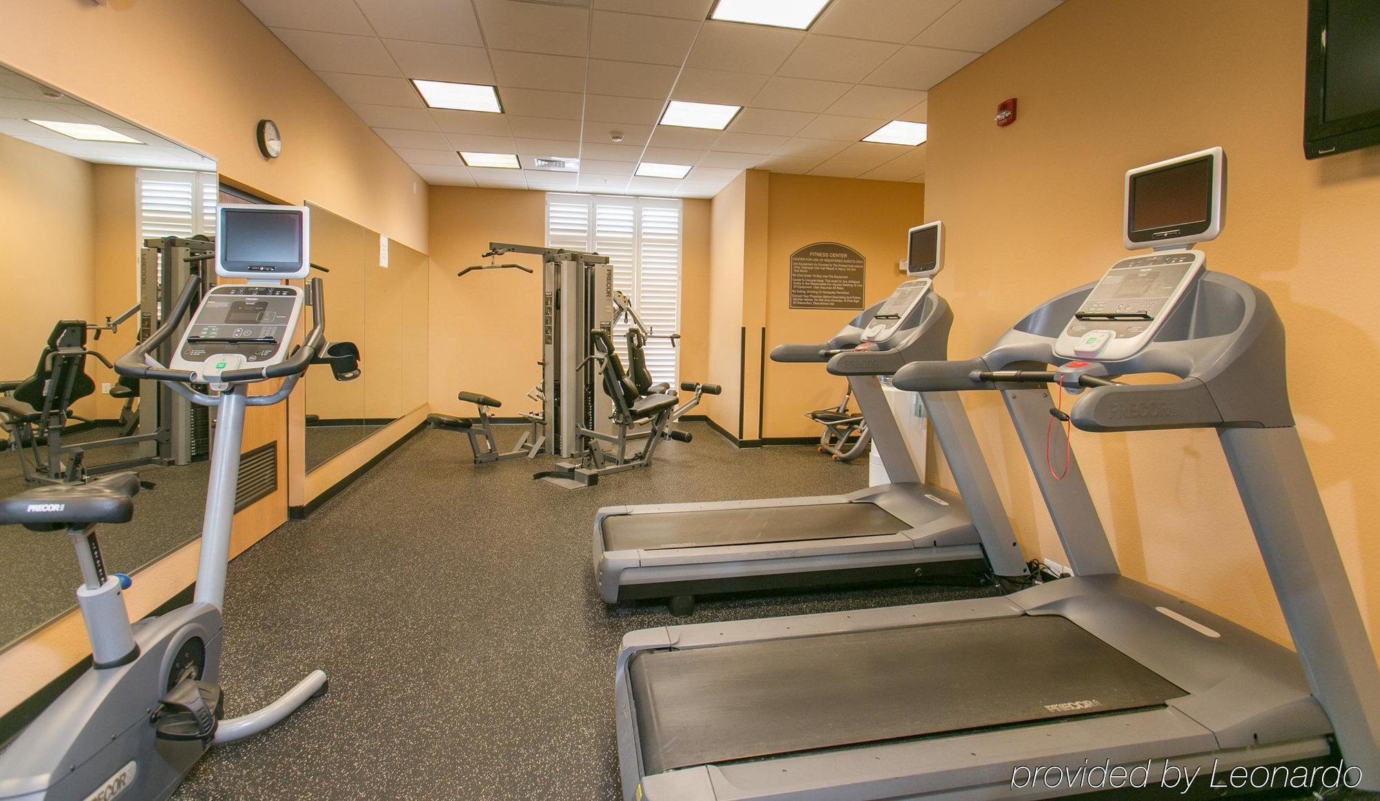 Holiday Inn Winter Haven By Ihg Екстериор снимка