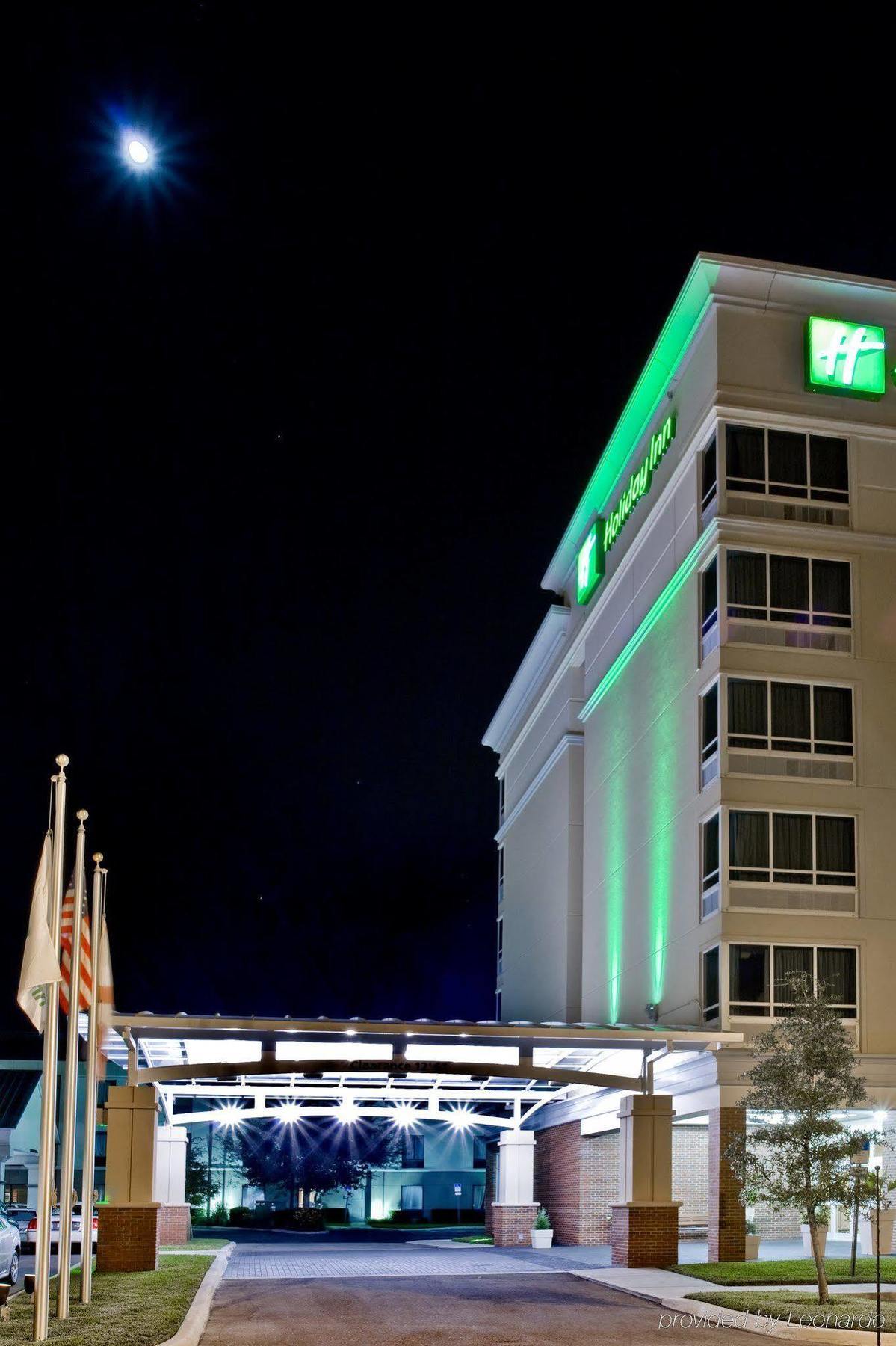 Holiday Inn Winter Haven By Ihg Екстериор снимка