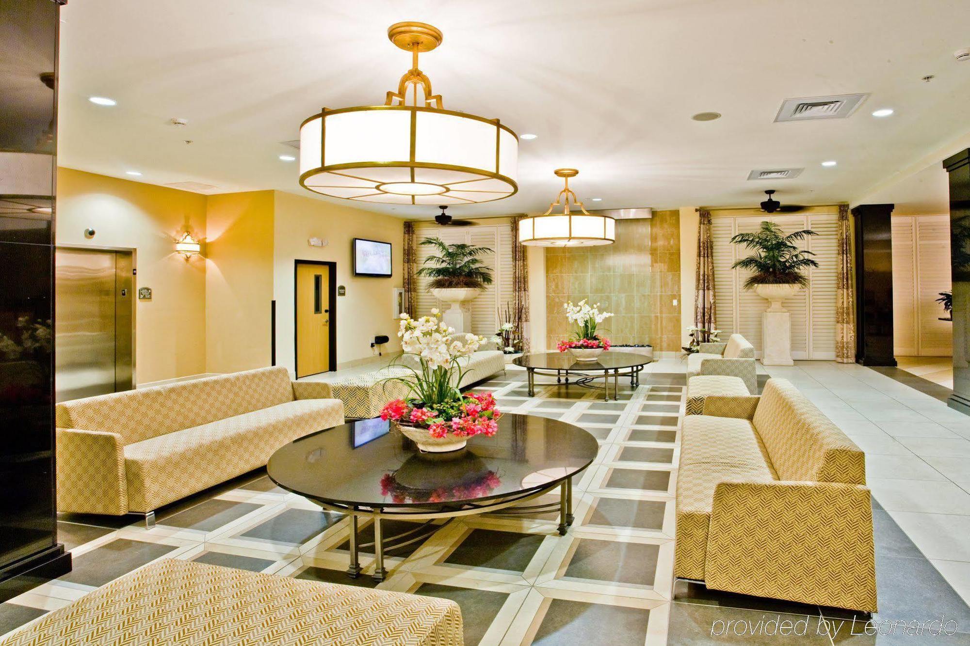 Holiday Inn Winter Haven By Ihg Екстериор снимка