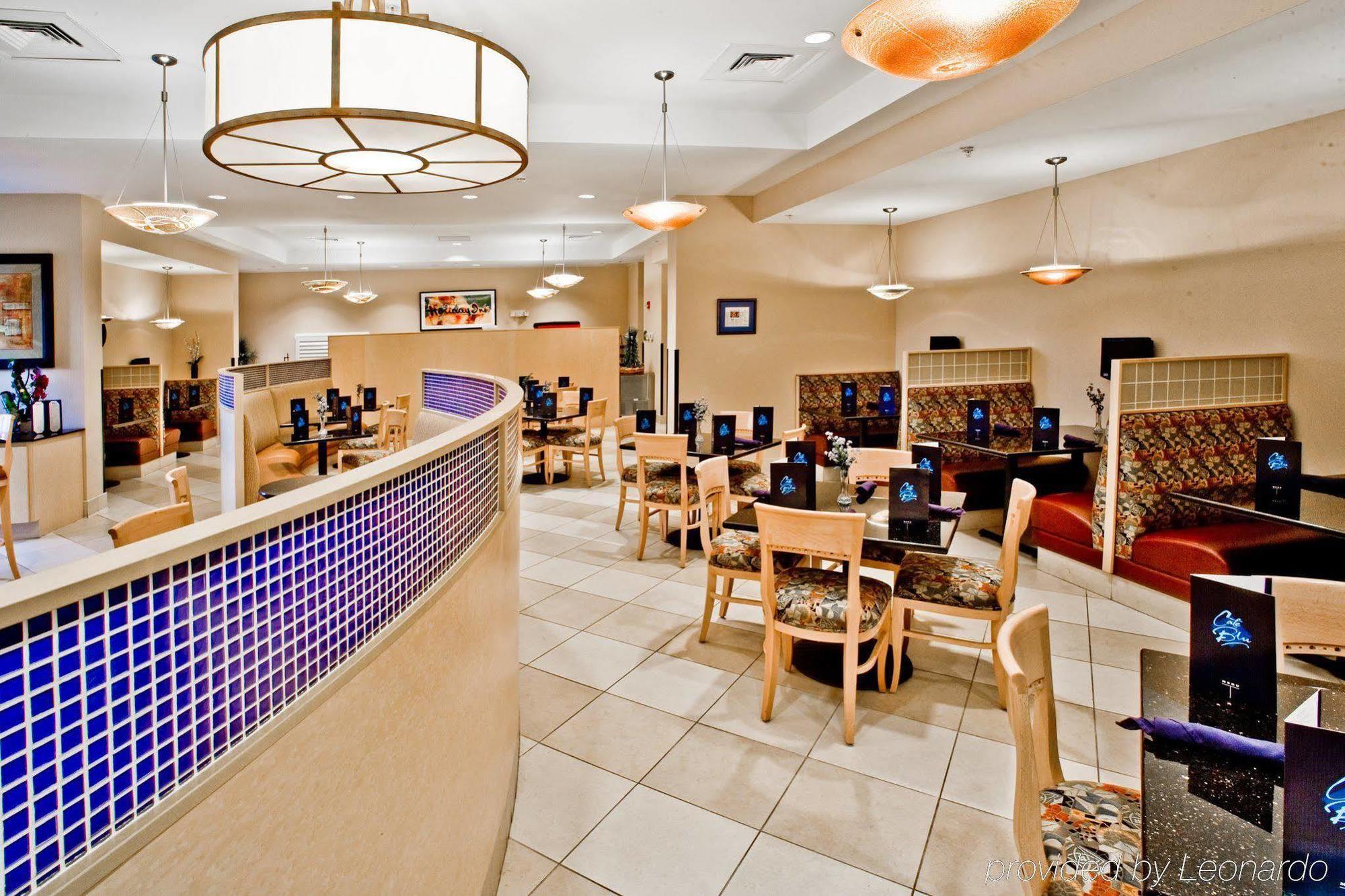 Holiday Inn Winter Haven By Ihg Екстериор снимка