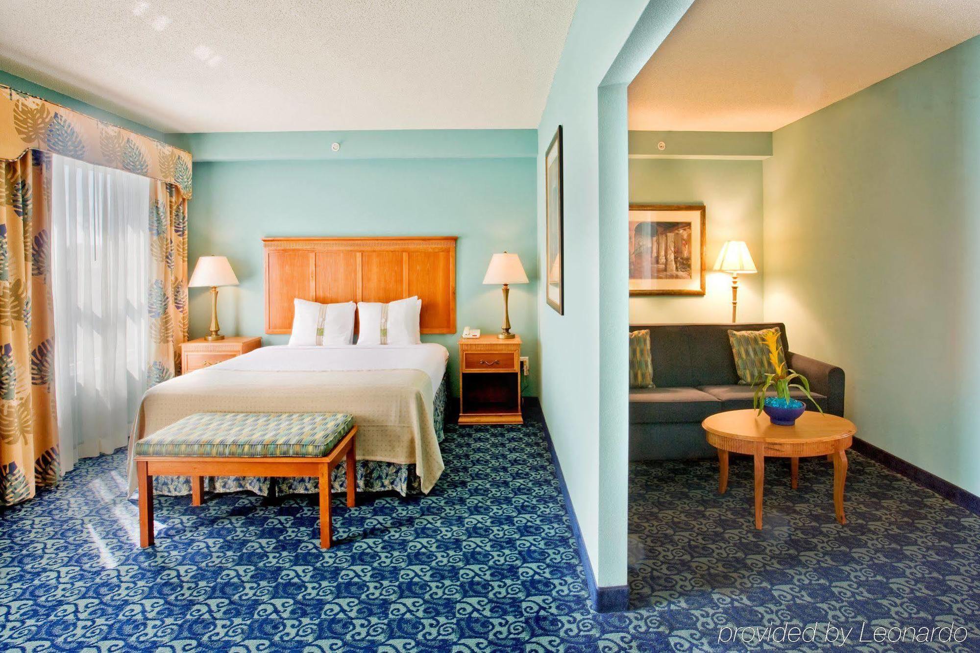 Holiday Inn Winter Haven By Ihg Екстериор снимка