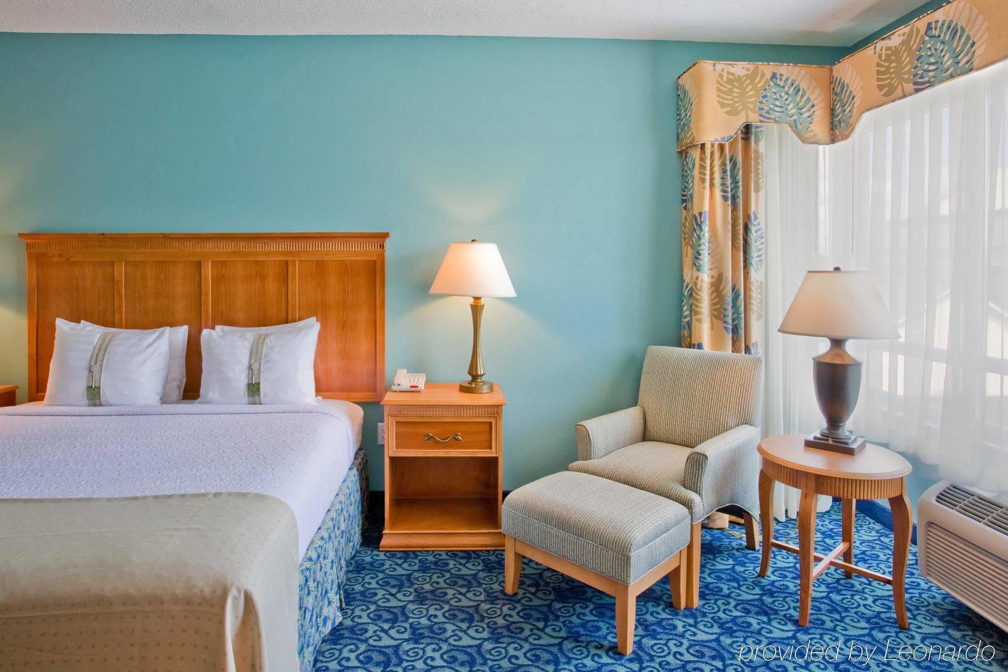 Holiday Inn Winter Haven By Ihg Екстериор снимка