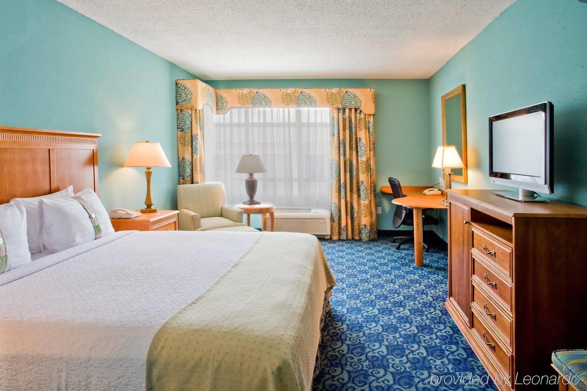 Holiday Inn Winter Haven By Ihg Екстериор снимка