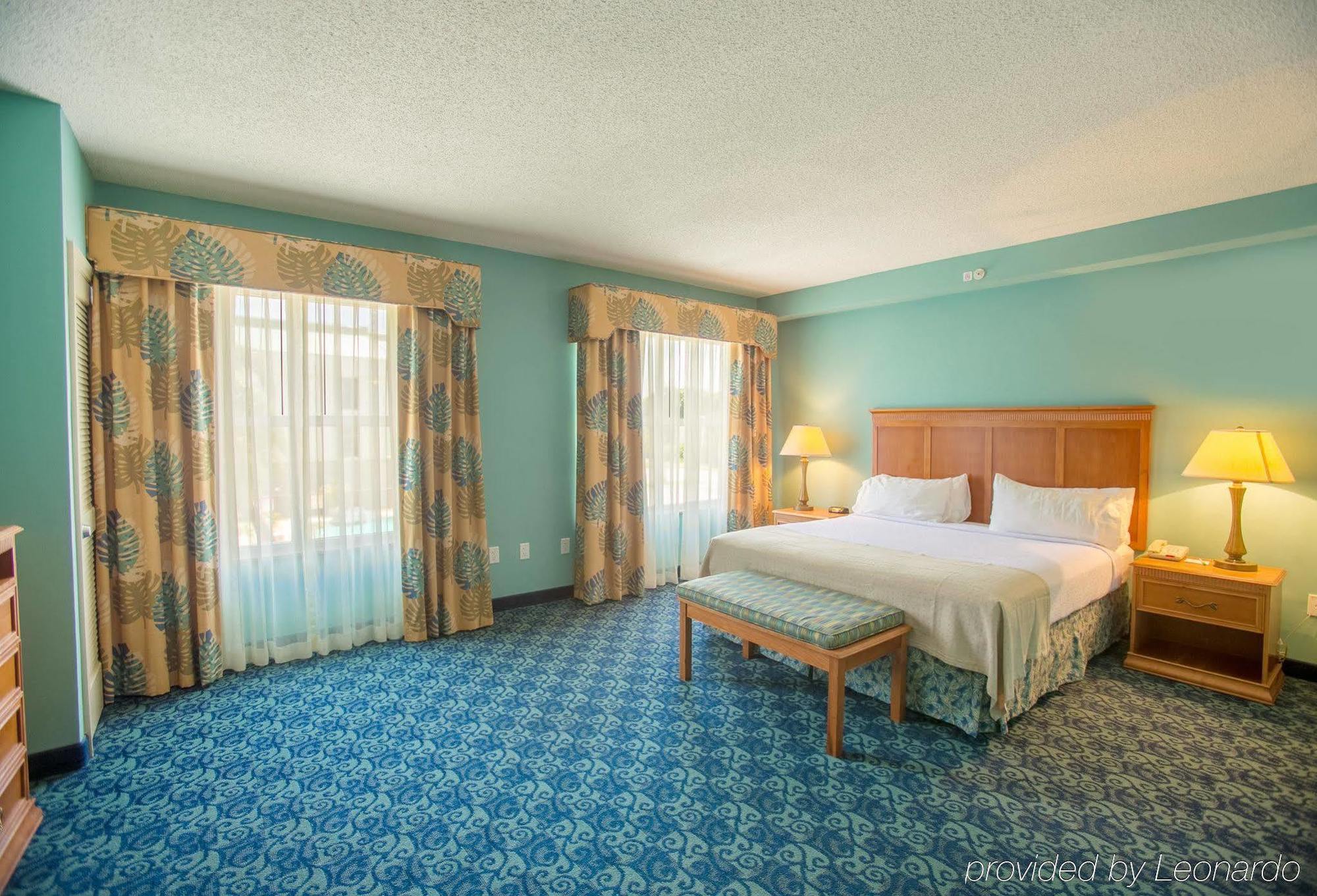Holiday Inn Winter Haven By Ihg Екстериор снимка