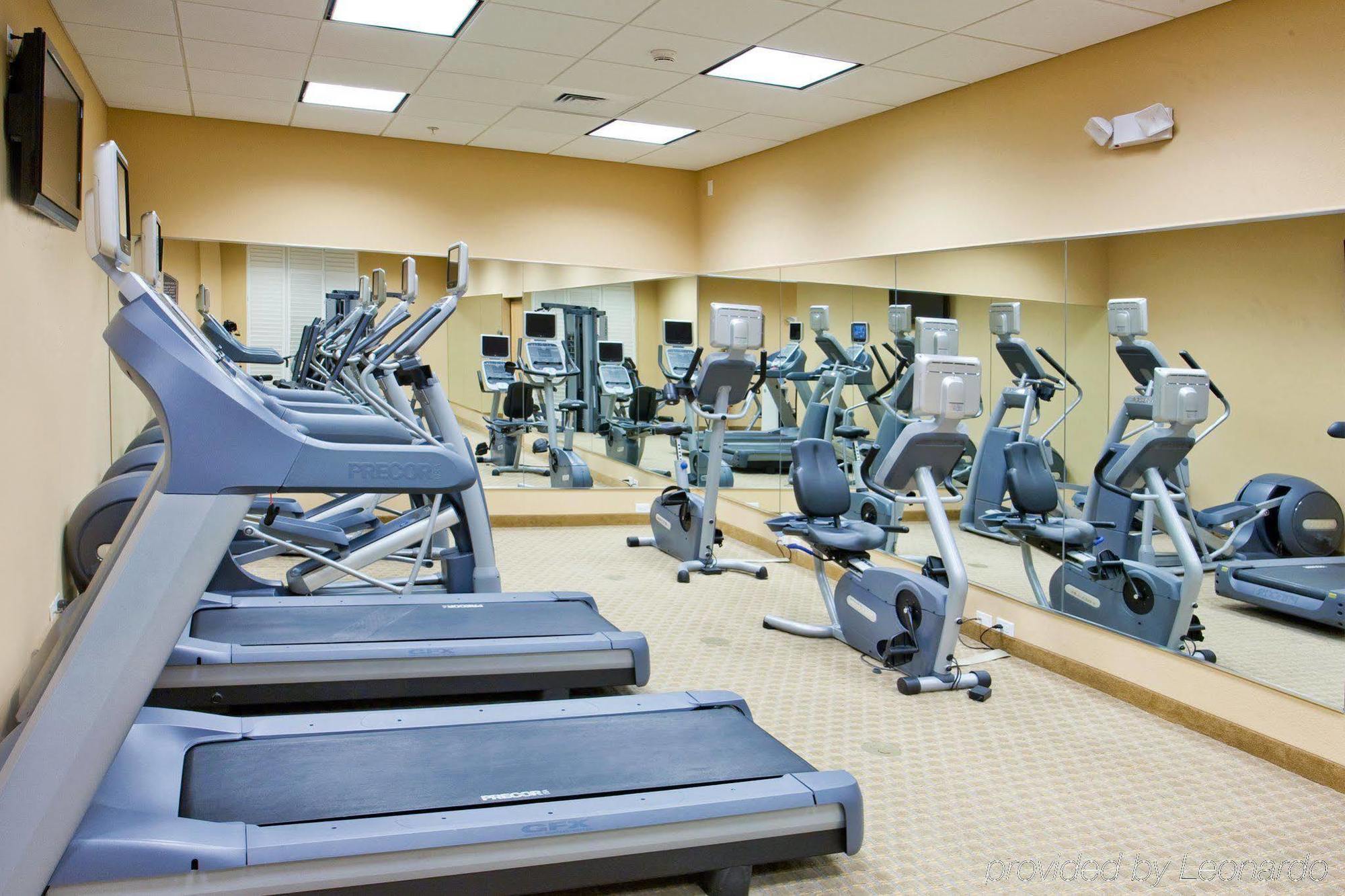Holiday Inn Winter Haven By Ihg Екстериор снимка